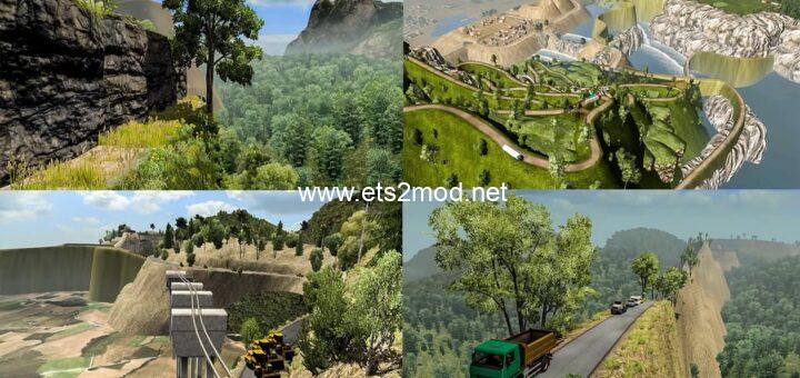 ETS - 2 Tehlikeli Yollar Modu (1.54 - 1.55) 1 85158898 864045177342868 6312268887530405888 n 720x340 1
