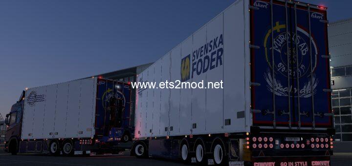 ETS - 2 Jokon Işıkları (1.55) 5 Jokon Lights 720x340 1