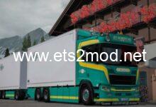 Scania R650 Trailer Leo Robertz KG 1 720x340 1