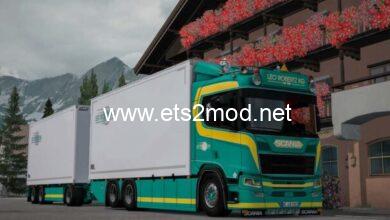Scania R650 Trailer Leo Robertz KG 1 720x340 1