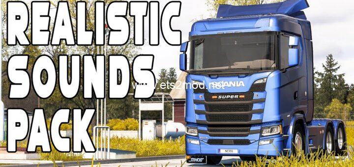 ETS - 2 Ses Düzeltme Paketi (1.55) 5 Sound Fixes Pack 1 720x340 1