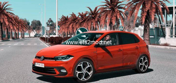 cover 2023 volkswagen polo gti 10 155x 2mm9o25cksG4mi 720x340 1
