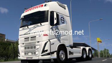 cover coopavel volvo fh5 by rodonitcho mods 10 155 19 07 2025 dd9eYPDsZ892DS 720x340 1