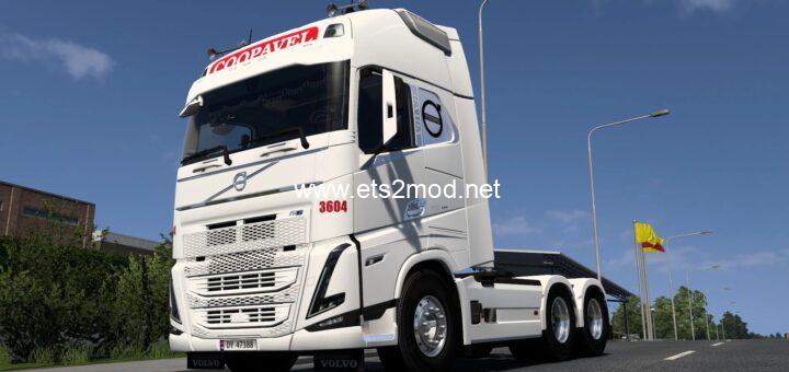 cover coopavel volvo fh5 by rodonitcho mods 10 155 19 07 2025 dd9eYPDsZ892DS 720x340 1