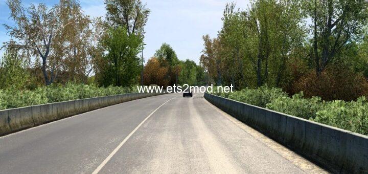 ETS - 2 Erken Sonbahar Hava modu (1.55) 6 cover early autumn v85 i8ITNVYt99erzj 720x340 1