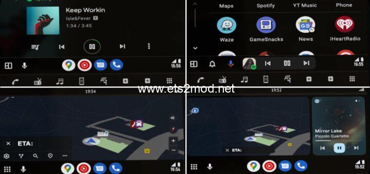 ETS - 2 DAF New Generation XG & XG+ İçin Yüksek Kaliteli Gösterge Paneli (1.55) 2 cover ets2 high quality dashboard daf new generation xg xg v27 155 bcP1tXhjsOdHs1 720x340 1