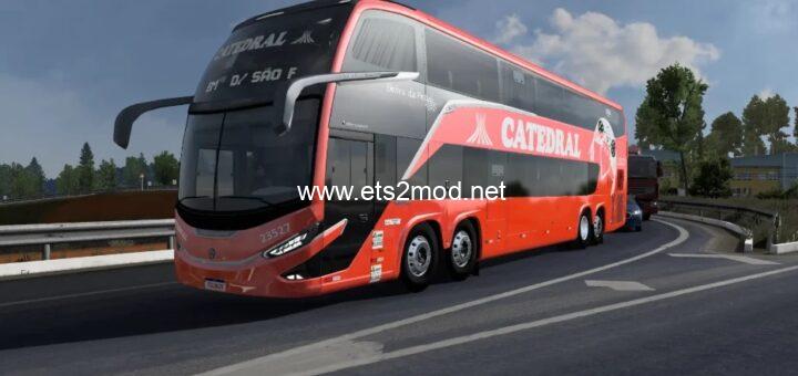 ETS - 2 G8 1800 DD Designe3D Otobüs Modu (1.55) 2 cover g8 1800 dd designe3d mVDxaIW5JoFN7f 720x340 1