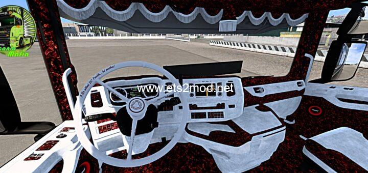 ETS - 2 Hollanda Stil Interior (1.55) 4 cover holland style interior v10 aSxM21kem3NcN9 720x340 1