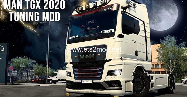 ETS - 2 MAN Modifiye (1.55) 3 cover man tuning v01 mnZKPZAqCWUf70 650x340 1