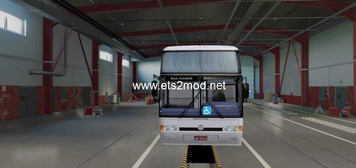 ETS - 2 MARCOPOLO PARADISO GV 1150 MB-SC-VLV Otobüs Modu (1.55) 6 cover marcopolo paradiso gv 1150 mb sc vlv v155 jxHUBxfrRywV1w 720x340 1