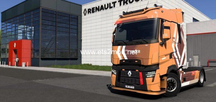 ETS - 2 MY2024 & MY2025 Skin Paketi 10 cover my2024 my2025 skinpack v10 6Uh4FGU0M6vpvv 720x340 1