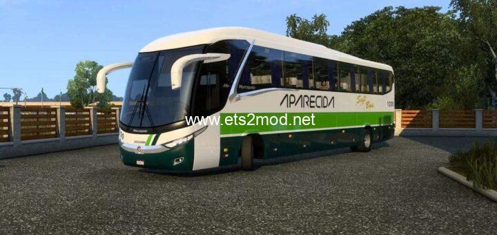 ETS - 2 New G7 1200 4×2 Otobüs Modu (1.55) 2 cover new g7 1200 4x2 v21 HrdVUzzyo1rGbJ 1 720x340 1