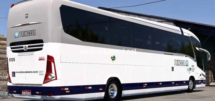 ETS - 2 NEW G7 1200 Otobüs Modu (1.55) 6 cover new g7 1200 v21 v155 psmpbbPND2vTAi 720x340 1