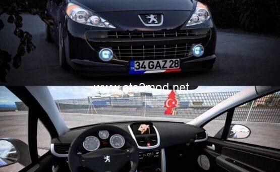 ETS - 2 Peugeot 207 RC (1.55) 2 cover peugeot 207 rc 155 DhocLJBYV9XhwJ 555x340 1
