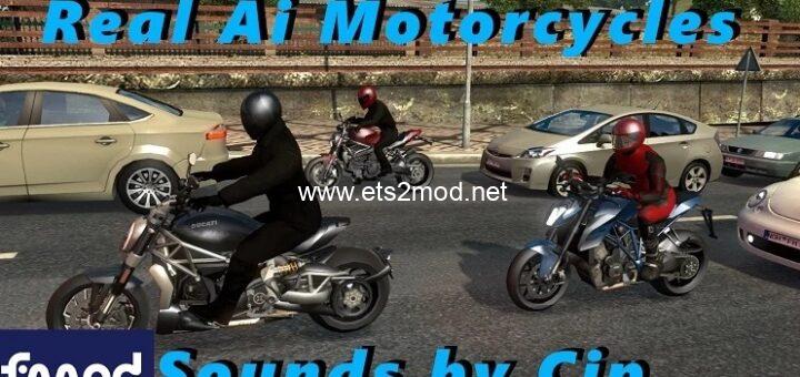 ETS - 2 Gerçek Yapay Zeka Motosiklet Sesleri (1.55) (Jazzycat'in Motosiklet paketine eklenti .*) 1 cover real ai motorcycles sounds 155 addon to motorcycles pack by jazzycat v65 L9jSUY6gwQL4tq 720x340 1