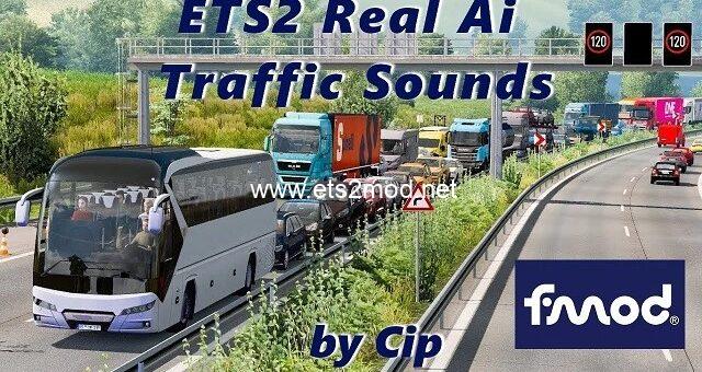 ETS - 2 Gerçek Yapay Zeka Trafik Sesleri (1.55) 6 cover real ai traffic sounds 155 NZRMNMWMBvodiO 640x340 1