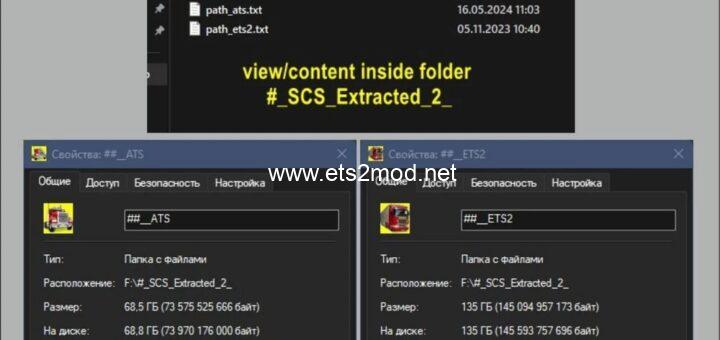 ETS - 2 SCS Extracted 2 (1.55) 6 cover scs extracted 2 155 1 eQpAoa4UHxwOVE 720x340 1
