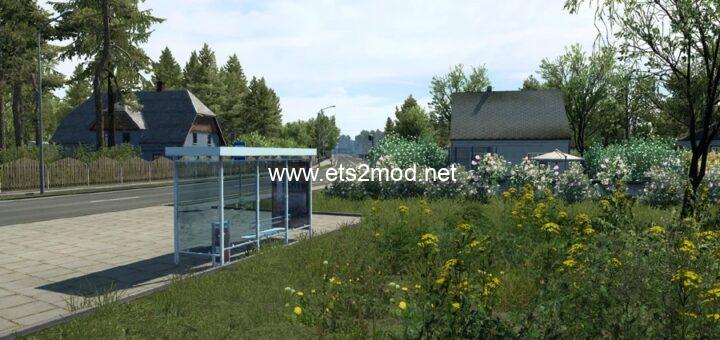 ETS - 2 İlkbahar Hava Modu (1.55) 3 cover spring v61 nosSc9qzOybUYo 720x340 1