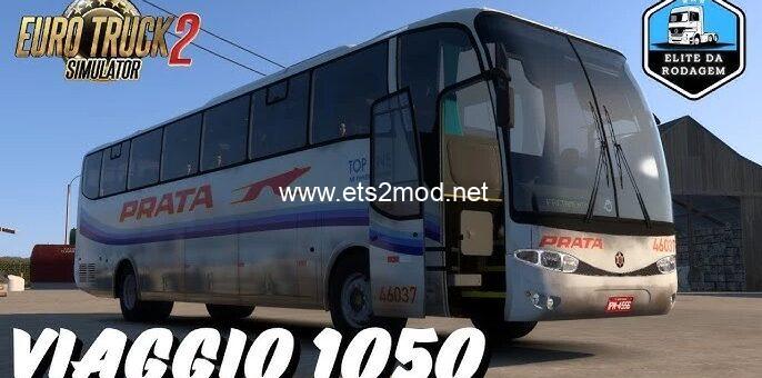 ETS - 2 Viaggio 1050 Otobüs Modu (1.55) 2 cover viaggio 1050 P8xMLOtyNCBwCd 686x340 1