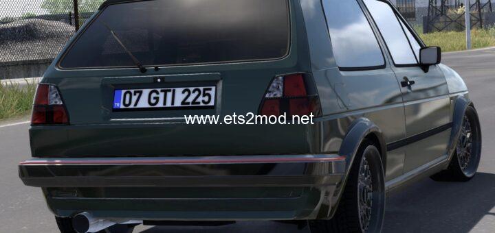 ETS - 2 Volkswagen Golf GTI 16V MK2 (1.55) 6 cover volkswagen golf gti 16v mk2 v39 155 HODxZD7yWeDqWG 720x340 1
