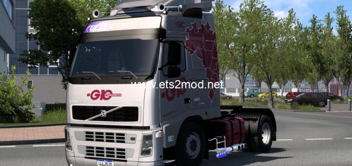 ETS - 2 Volvo FH12 (1.55) 5 cover volvo fh12 v11 155 izTSBRKflcFip4 720x340 1