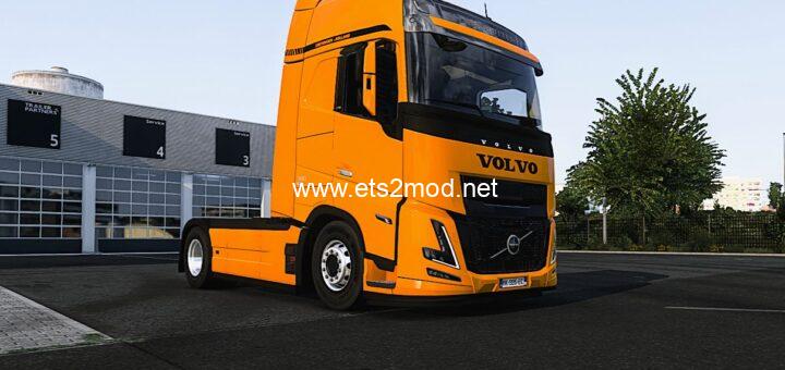 ETS - 2 E.J Luth Skin 7 ets2 20250709 122923 00 720x340 1
