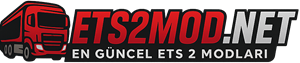 Ets 2 Mod - Ets 2 Mod İndir