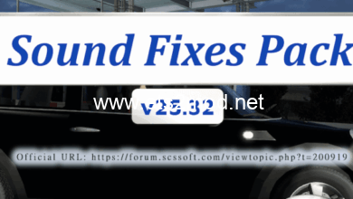 Sound Fixes Pack v25.32 1 720x340 1