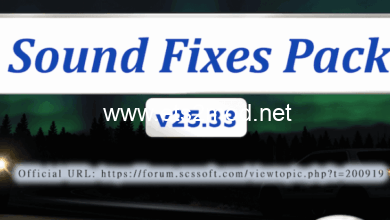 Sound Fixes Pack v25.33 1 720x340 1