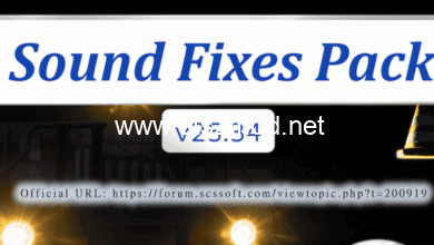 Sound Fixes Pack v25.34 1 720x340 1