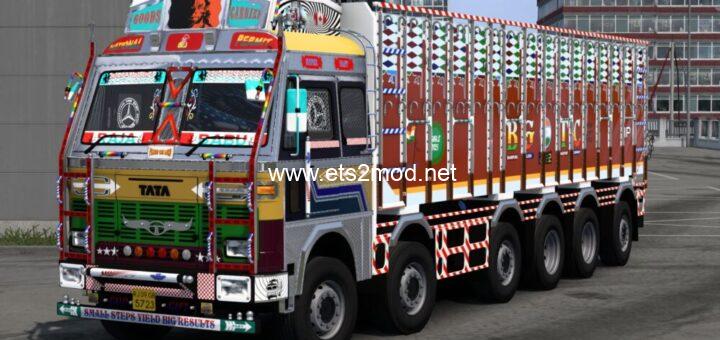 Tata Trucks Pack v1.55 1 1 720x340 1