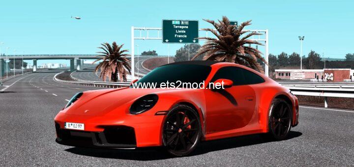 cover 2025 porsche 911 carrera gts 10 155x 3LZyO3D7zof2N5 720x340 1