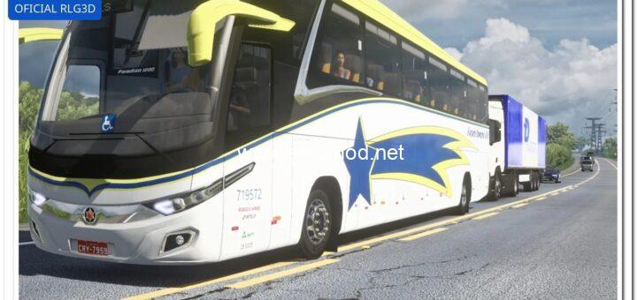 ETS - 2 B4D NEW G7 1200 Otobüs Modu (1.55) 1 cover b4d new g7 1200 ets2 1 mopSBQuTekLapE 720x340 1