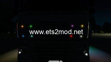 ETS - 2 Boreman LED Işık Paketi (1.55) 3 cover boreman led marker lights pack v19 gZerhGLuB4aNIq 637x340 1