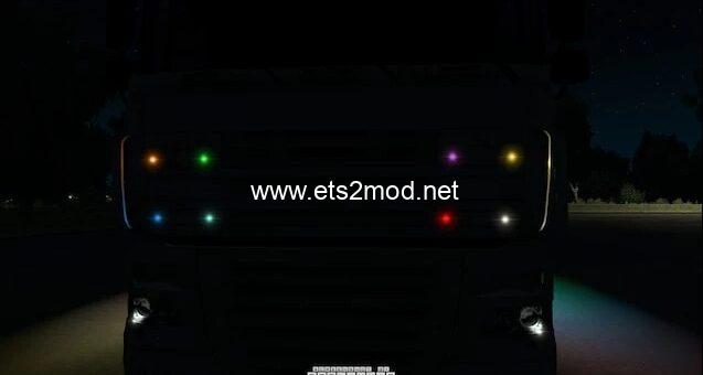 ETS - 2 Boreman LED Işık Paketi (1.55) 1 cover boreman led marker lights pack v19 gZerhGLuB4aNIq 637x340 1