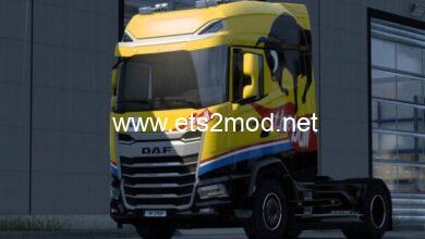 cover daf xg the bull skin v10 fiAqk6tX2PCDz8 720x340 1