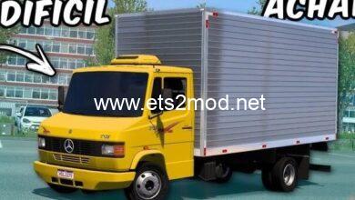 cover mercedinho ets2 mmkp8m08XWYSh0 686x340 1