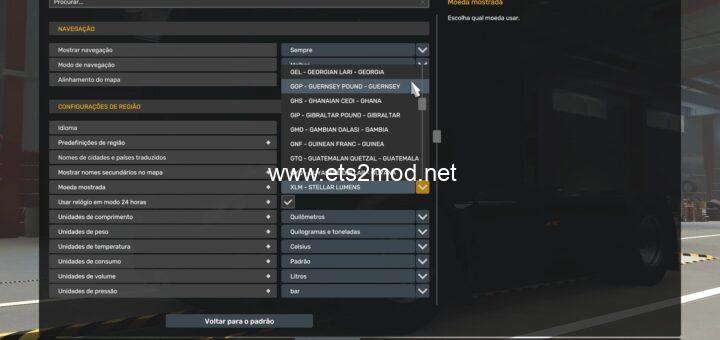 ETS - 2 Tüm Ülkeler İçin Para Birimi Modu (1.55) 1 cover money from all countries ets2 by rodonitcho mods 10 155 03 08 2025 XsiPSl7qFz2PJg 720x340 1
