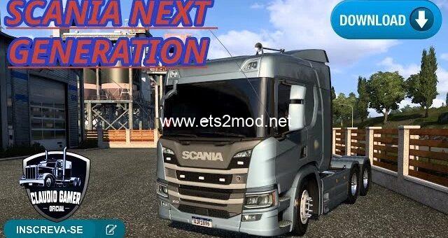 cover next generation scania ets2 Kp5KDY07nhIQAi 640x340 1