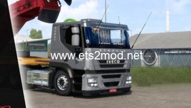 ETS - 2 Iveco Stralis Aksesuar Paketi (1.55) 3 cover pack acessrios iveco stralis ExSh40OreEzOeM 720x340 1