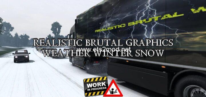 cover realistic brutal graphics weather winter snow v17 155 RQlUy7l8Fnv9fl 720x340 1