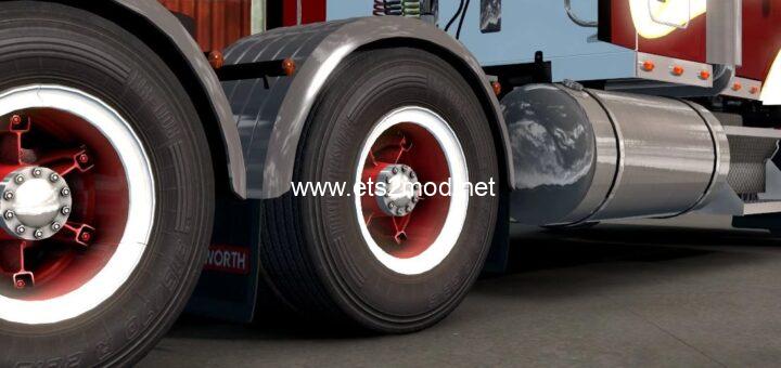 ETS - 2 Trilex Jant Modu (1.55) 1 cover trilex rims ets2 v155x L0JF1ZPLQV3Xwq 720x340 1