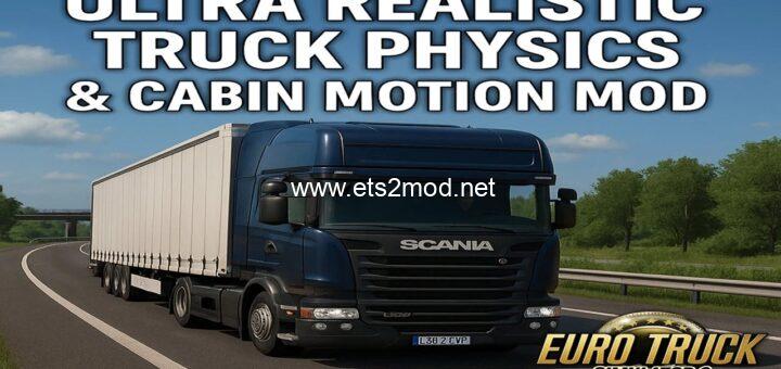 cover ultra realistic truck physics cabin motion v13 155 7Q1KvC7jsFDvSt 720x340 1