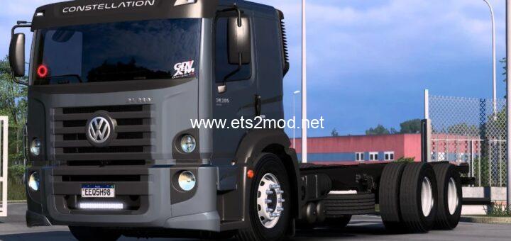 ETS - 2 Vw Constellation 24-280 Çekici Modu (1.55) 1 cover vw constellation 24 280 1 8tgmWDplA0DMbb 720x340 1