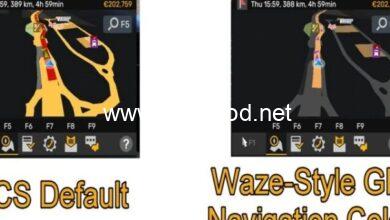 cover waze style gps navigation colors realistic dark mode v13 155 px0djhneIRrBhP 720x340 1