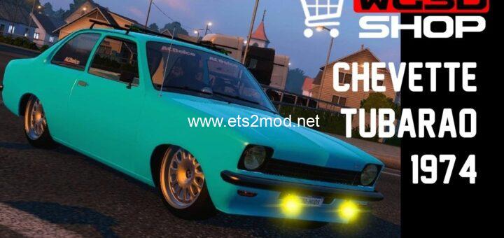 cover wg3d chevette tubarao ets2 FdaHbP9JWPRO9g 720x340 1